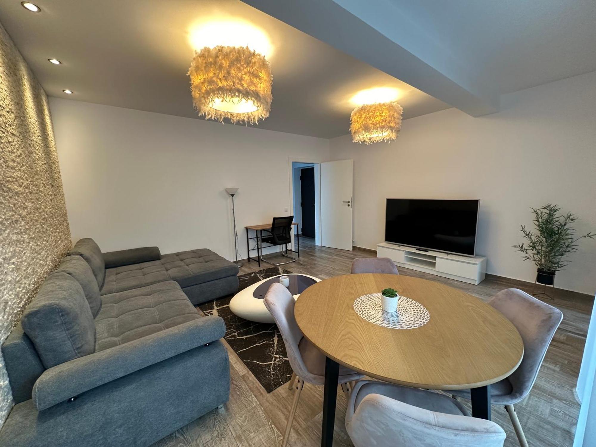 The View Apartment Buşteni Εξωτερικό φωτογραφία